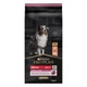 Сухой корм Purina Pro Plan (Пурина Про План) Medium Sensitive Salmon для собак средний пород с чувствительным пищеварением (лосось) 18 кг - изображение 2