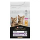 Сухий корм PRO PLAN Kitten Healthy Start для кошенят з куркою 1,5 кг - изображение 1