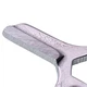 Ніж Koolwen для м'ясорубки Moulinex D=46mm s=3mm Отвір: шестигранний, плоский (MS-4775250) - зображення 3