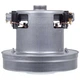 Двигатель для пылесоса VCM022 IRMATECH MOTOR D=130/84 mm H=29/110 mm 1800 W 230 V - изображение 1