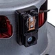 Двигатель для пылесоса Bosch 12022125 SKL D=120/83 mm H=26/105 mm 800 W - изображение 4