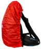 Чехол от дождя Rockland Raincover S на рюкзак 15-30 л Красный (А000008617) - изображение 3