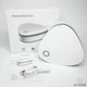Очисник повітря озонатор іонізатор OZON (TURBO) USB White Персональний портативний Озоновий стерилізатор від бактерій - зображення 15