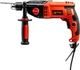 Дрель ударная GTM DI-16 / 1050ER (M) - изображение 3