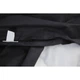 Постільна білизна MirSon Сатин 0848 Blue Black 175х210 (2200002026734) - зображення 4