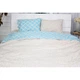 Постельное белье MirSon Ranforce Elite 18-444 Gracia 220х240 King Size (2200004706368) - изображение 1