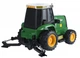 Машинка Same Toy Tractor Трактор фермера R976Ut - зображення 2