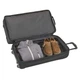 Дорожня сумка Travelite Basics 98/119 л Black (TL096276-01) - зображення 3