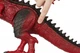 Динозавр Same Toy Dinosaur Planet Дракон (свет,звук) красный без п/у RS6169AUt - изображение 7