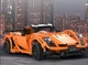 Дитячий ігровий 3D конструктор машина CaDa Technic Porsche 918 (421 деталей) C51051W - зображення 6