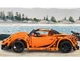 Дитячий ігровий 3D конструктор машина CaDa Technic Porsche 918 (421 деталей) C51051W - зображення 8