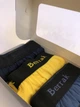 Подарочный набор мужских трусов Berrak-4476 М в 3 цветах - изображение 5