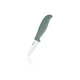 Кухонний ніж Ardesto Fresh 18.5 см Green (AR2118CZ) - зображення 2