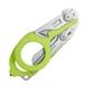 Мультитул Leatherman Raptor Rescue чехол Utility Green (832335) - изображение 2