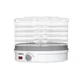 Сушка для овощей и фруктов Ardesto FDB-5320 - изображение 6
