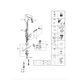 Смеситель Grohe 36366001 (CV030528) - изображение 4