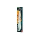Кухонний ніж Ardesto Fresh 24.5 см Blue Tiffany (AR2124CT) - зображення 4