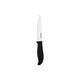 Кухонный нож Ardesto Fresh 24.5 см Black (AR2124CB) - изображение 1