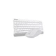 Комплект A4Tech FG1112 Wireless White (FG1112 White) - изображение 3