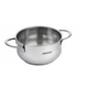 Кастрюля Ardesto Black Mars с крышккой 1,8 л (AR0718S) - изображение 3