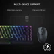 Мышка Razer Naga V2 Hyperspeed Wireless Black (RZ01-03600100-R3G1) - изображение 4