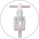 Беговел MoMi Tedi Pink (ROBI00036) - изображение 7