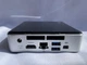 Міні ПК Intel NUC NUC6i5SYK, i5-6260u, 8/128Gb, Wi-Fi+BT, 2К 1440p відео, б/в - зображення 2