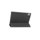 Чехол для планшета BeCover Smart Case Lenovo Tab P11 Pro (2Gen) (TB-132FU/TB-138FC)/Xiaoxin Pad Pro 2022 11.2" Black (708697) - изображение 5