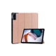 Чехол для планшета BeCover Smart Case Xiaomi Redmi Pad 10.61 2022 Rose Gold (708730) - изображение 6