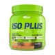 Изотоник OLIMP Iso Plus + L-Carnitine (700 г, tropic blue) - изображение 2