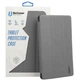 Чехол для планшета BeCover Smart Case Lenovo Tab P11 (2nd Gen) (TB-350FU/TB-350XU) 11.5 Gray (708680) - изображение 1