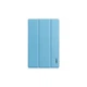 Чехол для планшета BeCover Smart Case Lenovo Tab P11 (2nd Gen) (TB-350FU/TB-350XU) 11.5" Light Blue (708681) - изображение 2