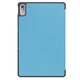 Чехол для планшета BeCover Smart Case Lenovo Tab P11 (2nd Gen) (TB-350FU/TB-350XU) 11.5" Light Blue (708681) - изображение 3