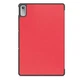 Чехол для планшета BeCover Smart Case Lenovo Tab P11 (2nd Gen) (TB-350FU/TB-350XU) 11.5 Red (708683) - изображение 3