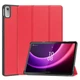 Чехол для планшета BeCover Smart Case Lenovo Tab P11 (2nd Gen) (TB-350FU/TB-350XU) 11.5 Red (708683) - изображение 6