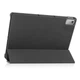 Чехол для планшета BeCover Smart Case Lenovo Tab P11 (2nd Gen) (TB-350FU/TB-350XU) 11.5 Black (708677) - изображение 5