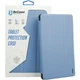 Чохол до планшета BeCover Soft Edge Xiaomi Redmi Pad 10.61 2022 Deep Blue (708744) - зображення 1