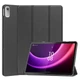 Чехол для планшета BeCover Smart Case Lenovo Tab P11 (2nd Gen) (TB-350FU/TB-350XU) 11.5 Black (708677) - изображение 6