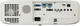 Проєктор Panasonic PT-VZ580EJ - зображення 6