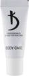 Кремовий скраб для тіла - Kodi Professional Body Cream-Scrub (міні) 8ml (830727-34417) - зображення 1