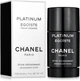 Дезодорант стік - Chanel Egoiste Platinum 75ml (1206-72415) - изображение 1