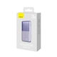 Павербанк Baseus PPBD04010 Bipow Pro 10000mAh 20W Пурпуровий (754889) - зображення 2