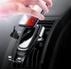 Автоутримувач Baseus WXYL-B0A Car Mount Чорний (722178) - зображення 3