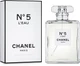 Туалетная вода Chanel N5 L'Eau 100 ml (27-276689100) - изображение 2