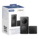 Глобальна версія Розумний відеодзвінок Aqara Smart Video Doorbell G4 EU (SVD-C03) (Apple HomeKit, Google Home, Amazon Alexa, IFTT, Alice)) - изображение 1