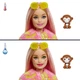 Кукла Barbie Cutie Reveal Друзья из джунглей Обезьяна (HKR01) - изображение 5