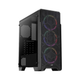 Корпус AeroCool Ore Saturn FRGB-G-BK-v1 (ACCM-PV21033.11) - изображение 10