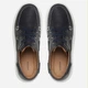 Buty żeglarskie chłopięce Lasocki Young CI12-BASCO-12 31 Granatowe (5904862651545) - obraz 4