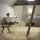 Лінолеум BEAUFLOR SMARTEX PURE OAK 160M 3 м - зображення 2
