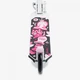 Детский Двухколесный Самокат OXELO (от 6 - 9 лет) 1 MID Pink - изображение 3
